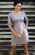 Ashland Dress Paper Pattern - Sew Liberated - Simplifi Fabric