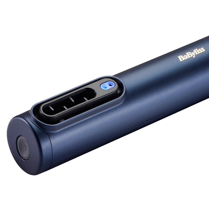 Babyliss Air Wand 3 In 1 Hair Dryer, Styler & Straightener | AS6550U from Babyliss - DID Electrical
