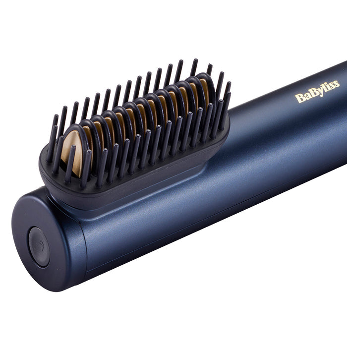 Babyliss Air Wand 3 In 1 Hair Dryer, Styler & Straightener | AS6550U from Babyliss - DID Electrical