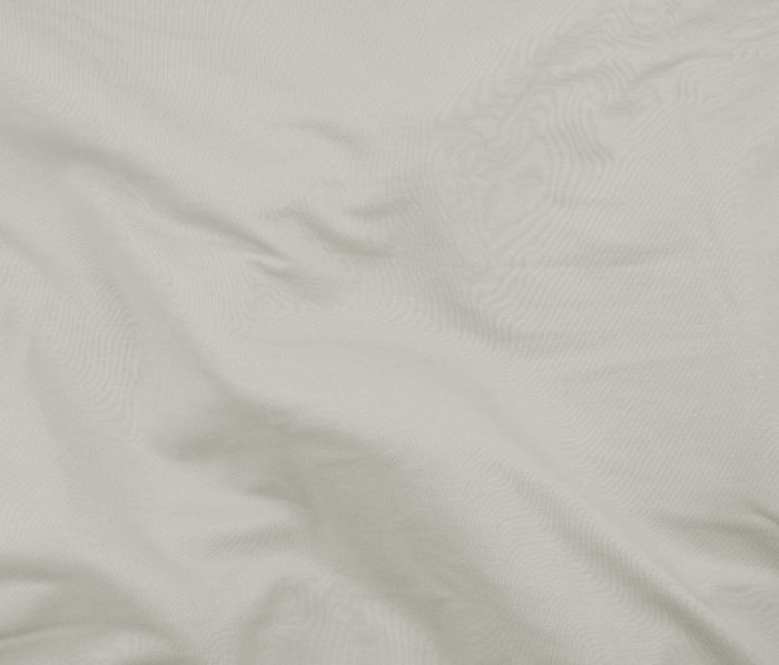 Bamboo Cotton Terry - Putty - Simplifi Fabric