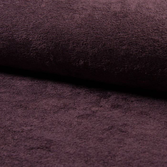 Bamboo Towel - European Import - Mauve - Simplifi Fabric
