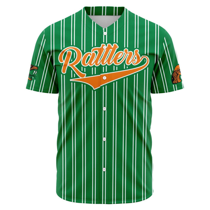 Baseball Jersey Famu Rattlers All-Over-Print