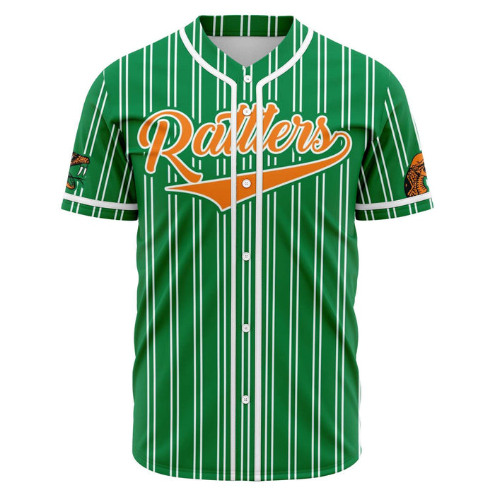 Baseball Jersey Famu Rattlers All-Over-Print