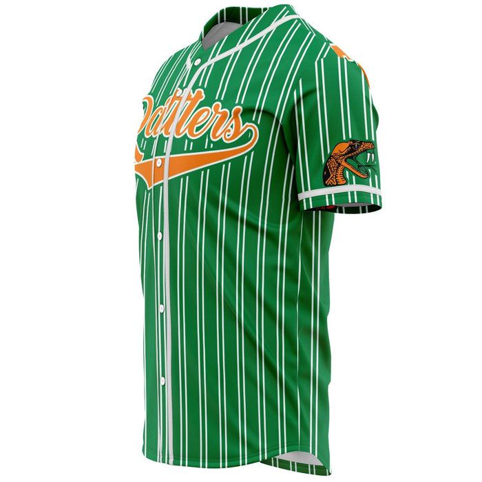 Baseball Jersey Famu Rattlers All-Over-Print
