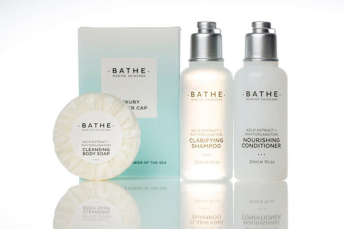 Bathe Marine Body Balm