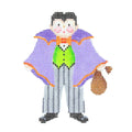 BB 2013 - Trick or Treater - Dracula