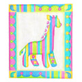 BB 6044 - Baby Sign - Giraffe