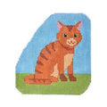 BB 6109 - Farm Friends - Cat