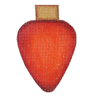 BB 6111 - Light Bulb - Red