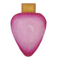 BB 6114 - Light Bulb - Pink