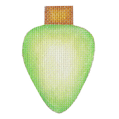 BB 6115 - Light Bulb - Lime Green