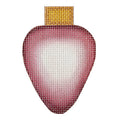 BB 6123 - Light Bulb - Rose