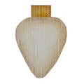 BB 6124 - Light Bulb - Champagne