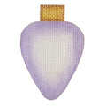 BB 6125 - Light Bulb - Lavender