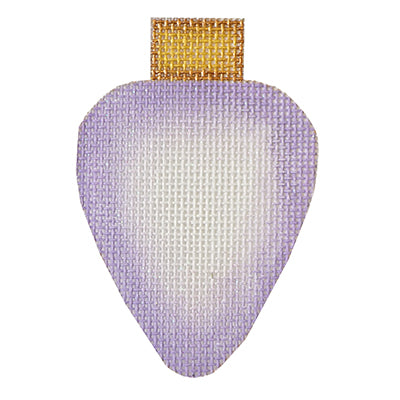 BB 6125 - Light Bulb - Lavender