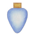 BB 6126 - Light Bulb - Light Blue
