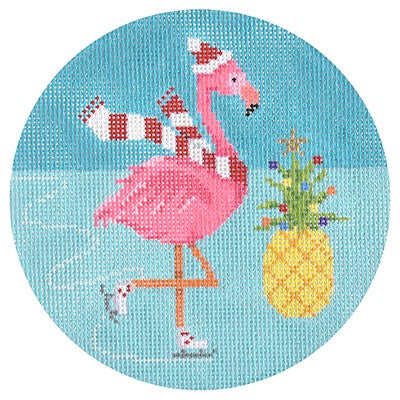 BB 6144 - Flamingle & Jingle