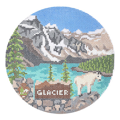 BB 6145 - Explore America - Glacier