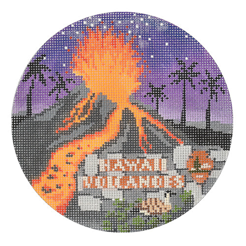 BB 6172 - Explore America - Hawaii Volcanoes