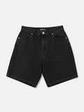 Bermuda Gotcha PKT Slim Negro