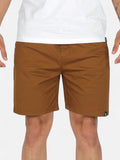 Bermuda Gotcha Sand Jogger Kaki
