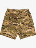 Bermuda Quiksilver Niño Taxer Cargo Camuflado