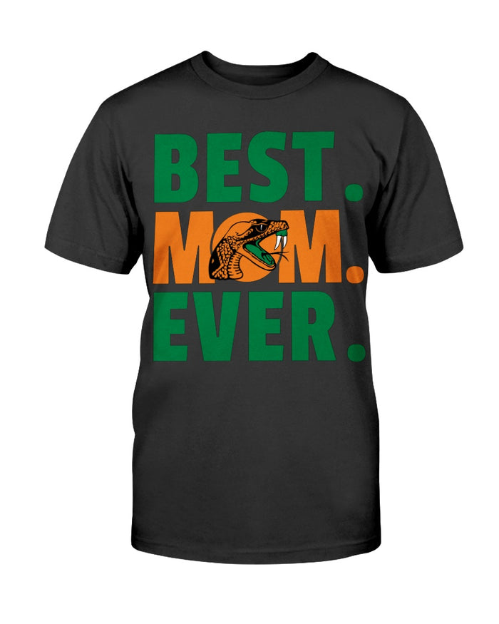 Best Mom of Famu