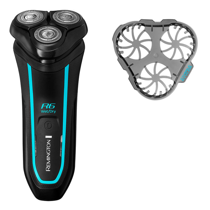 BF REMINGTON R6 STYLES SERIES AQUA ROTARY SHAVERÊ
