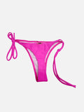 Bikini Bottom Rusty Soleil Fucsia