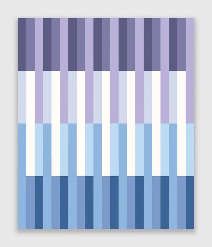 Birch Point Paper Pattern - The Blanket Statement Quilt Co. - Simplifi Fabric