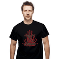 Daily_Deal_Shirts T-Shirts, Unisex / Small / Black Blair Witches