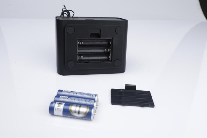 Bluetooth Multifunction Alarm Clock Radio