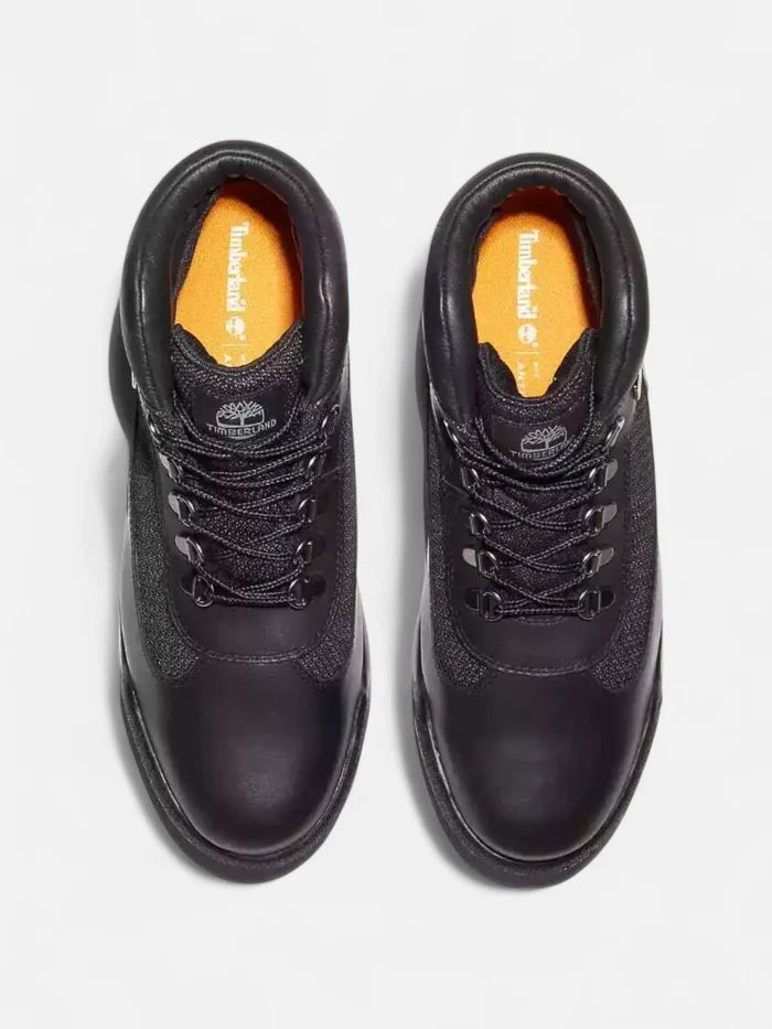 Botas Timberland Field Boot Negro
