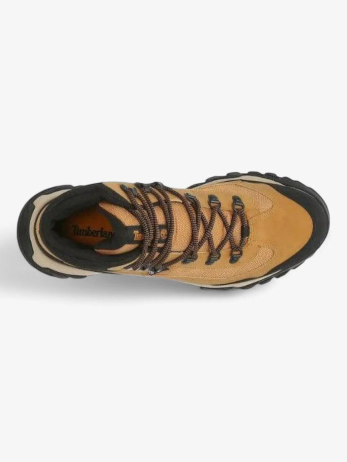 Botas Timberland Lincoln Peak Lite Waterproof Beige Negro