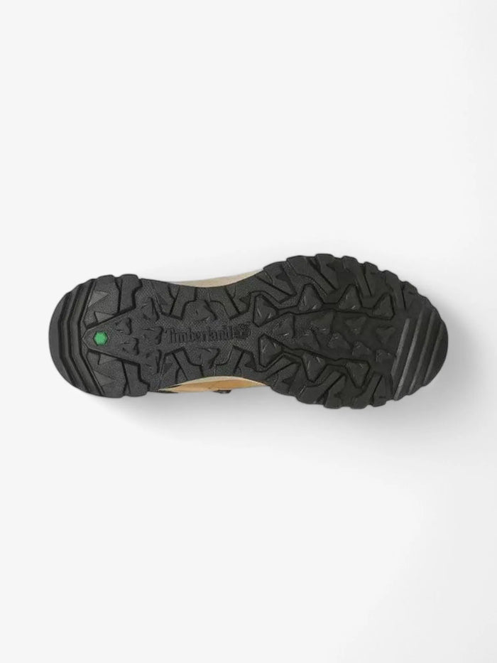 Botas Timberland Lincoln Peak Lite Waterproof Beige Negro