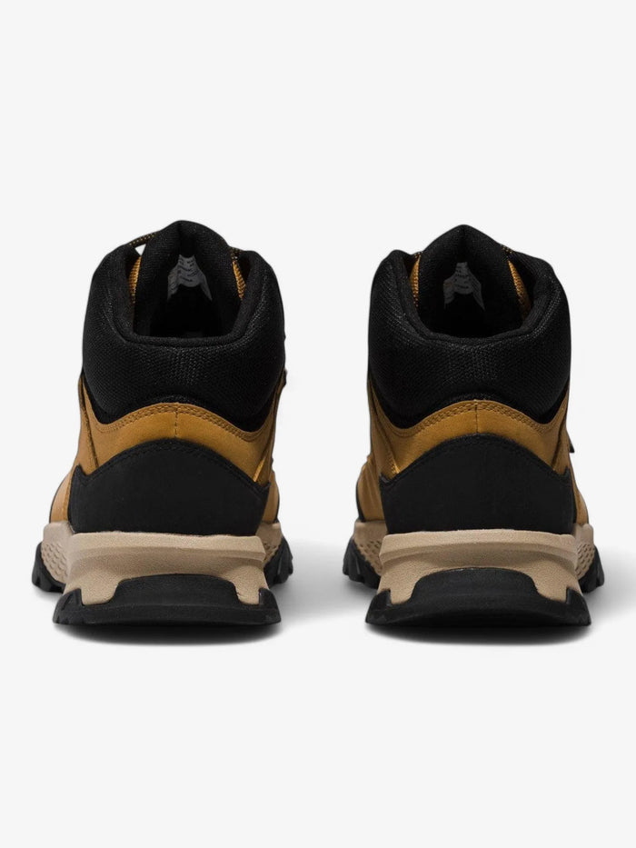 Botas Timberland Lincoln Peak Lite Waterproof Beige Negro