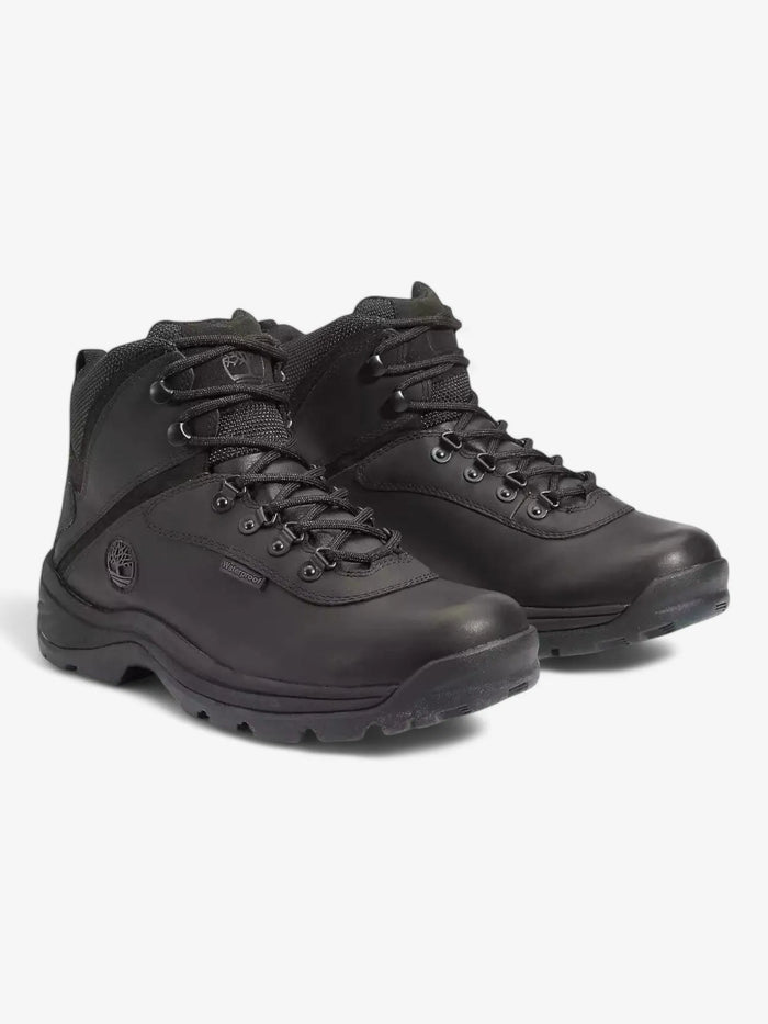 Botas Timberland White Ledge Waterproof Negro