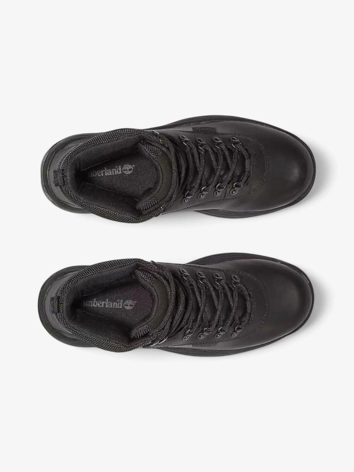 Botas Timberland White Ledge Waterproof Negro