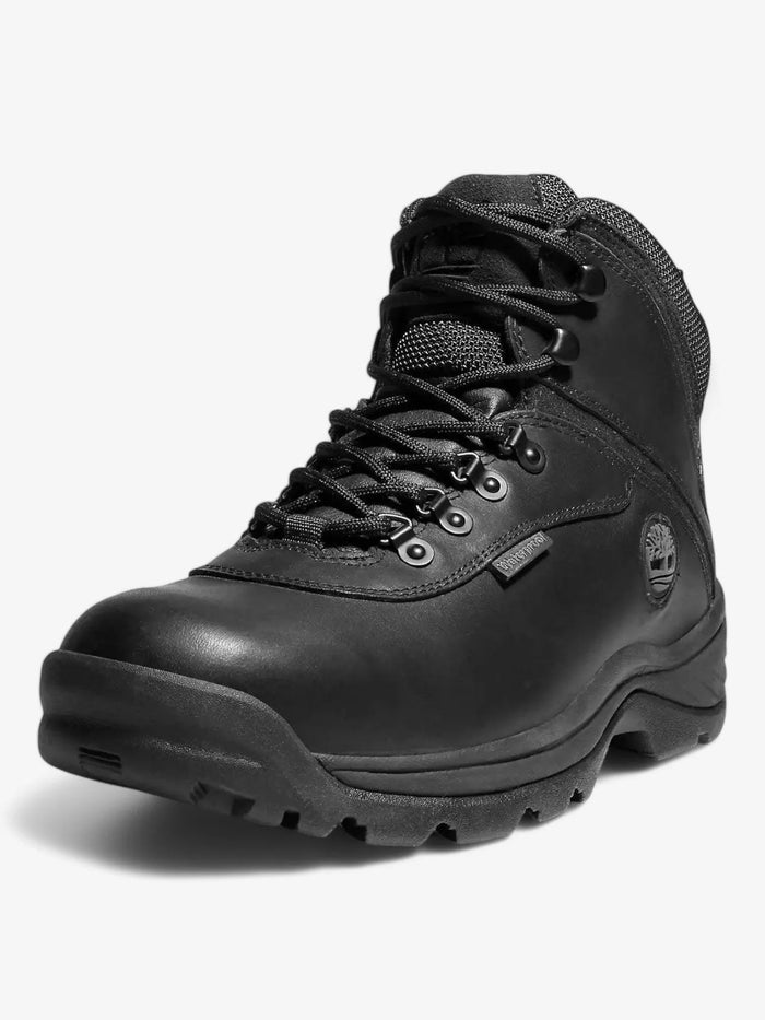 Botas Timberland White Ledge Waterproof Negro