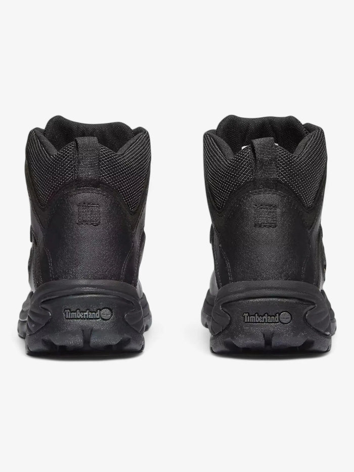 Botas Timberland White Ledge Waterproof Negro
