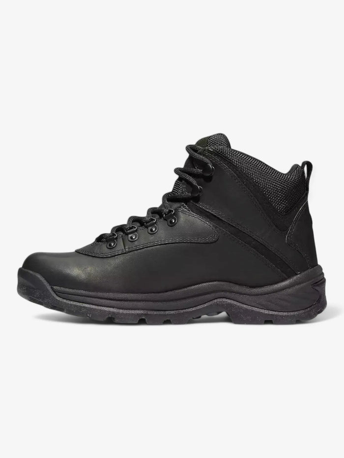 Botas Timberland White Ledge Waterproof Negro