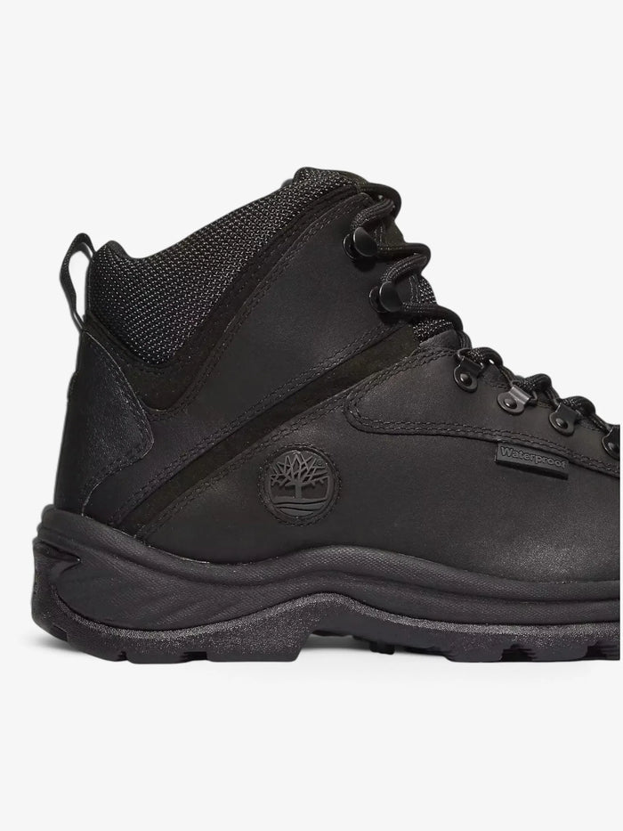 Botas Timberland White Ledge Waterproof Negro