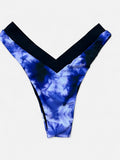 Bottom Isabel La Catolica Hi Fire Violeta