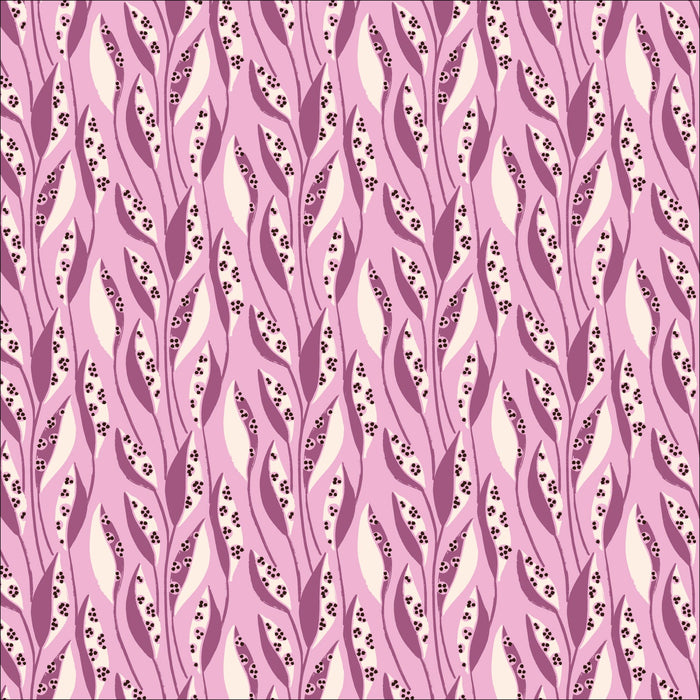 Bountiful - Wild Haven - Juliana Tipton - Cloud 9 Fabrics - Poplin - Simplifi Fabric