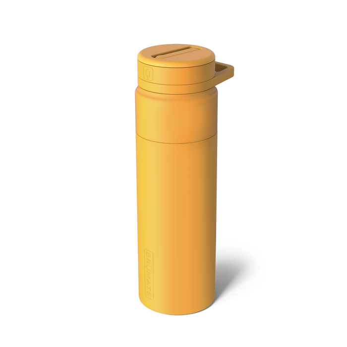 BruMate Rotera 25 oz -Turmeric