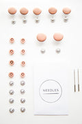 Button Fly Jeans Making Kit - Closet Core Patterns - Simplifi Fabric