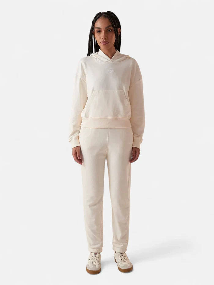 Buzo Mujer Fila Classic B Blanco