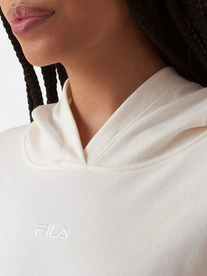 Buzo Mujer Fila Classic B Blanco