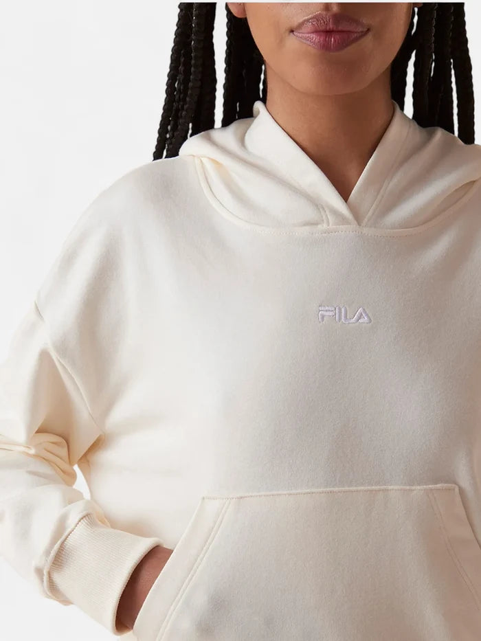 Buzo Mujer Fila Classic B Blanco
