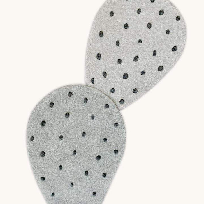 Rugs by Roo | Maison Deux Cactus Area Rug-